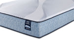 Serta iComfort® AIR 1 Firm 11.5" Queen Mattress and Low Profile Boxspring Set