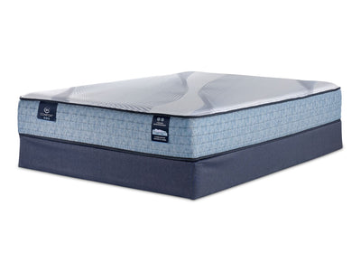 Serta iComfort® AIR 1 Firm 11.5" Twin XL Mattress and Boxspring Set
