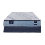Serta iComfort® AIR Hybrid Medium 11.5" Full Mattress and Boxspring Set
