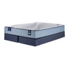Serta iComfort® AIR 1 Firm 11.5" Queen Mattress and Split Boxspring Set
