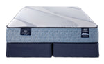 Serta iComfort® AIR 1 Firm 11.5" King Mattress and Split Boxspring Set