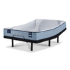 Serta iComfort® AIR Hybrid Medium 11.5" Full Mattress and L2 Motion Pro Adjustable Base