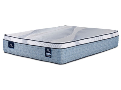 Serta iComfort® AIR 2 Luxury Firm Euro Top 13" King Mattress