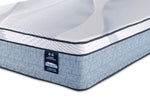 Serta iComfort® AIR 2 Luxury Firm Euro Top 13" Queen Mattress and Boxspring Set