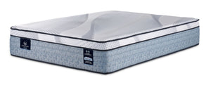 Serta iComfort® AIR 4 Plush Euro 14" Twin XL Mattress