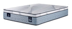 Serta iComfort® AIR 4 Plush Euro Top 14" Full Mattress