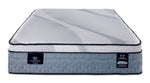 Serta iComfort® AIR 4 Plush Euro Top 14" Full Mattress