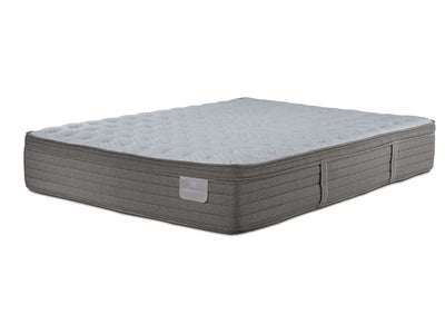 Serta® Perfect Sleeper Pacific Medium Eurotop Twin Mattress