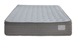 Serta® Perfect Sleeper Pacific Medium Eurotop King Mattress