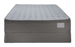 Serta® Perfect Sleeper Pacific Medium Eurotop Full Mattress and Boxspring Set