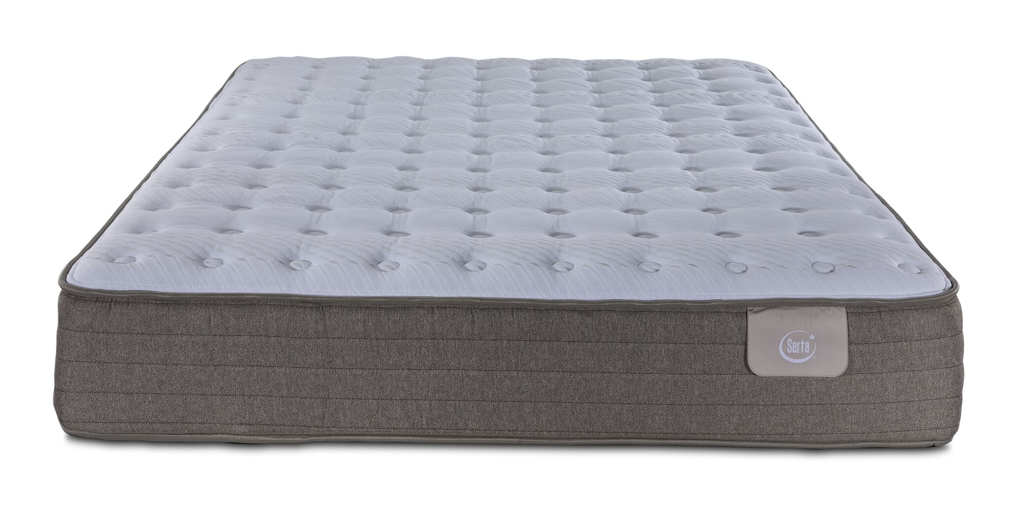 Serta Panama Firm Queen Mattress