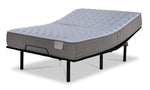 Serta® Panama Firm King Mattress and L2 Motion Adjustable Base