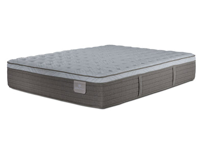 Serta® Perfect Sleeper Provence Firm Eurotop Queen Mattress