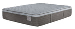 Serta® Perfect Sleeper Provence Firm Eurotop Full Mattress