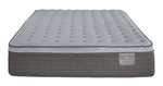 Serta® Perfect Sleeper Provence Firm Eurotop Full Mattress