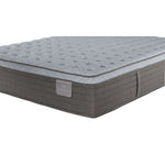 Serta® Perfect Sleeper Provence Firm Eurotop Twin Mattress