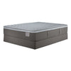 Serta® Perfect Sleeper Provence Firm Eurotop Full Mattress and Boxspring Set