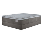 Serta® Perfect Sleeper Provence Firm Eurotop Twin XL Mattress and Boxspring Set