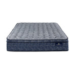 Serta® Perfect Sleeper Thrive Medium Euro Top King Mattress