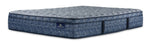 Serta® Perfect Sleeper Thrive Medium Euro Top Queen Mattress