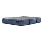 Serta® Perfect Sleeper Thrive Medium Euro Top King Mattress