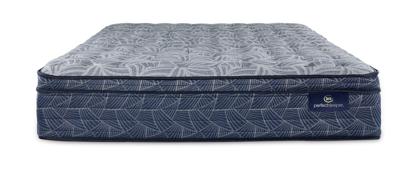 Serta® Perfect Sleeper Thrive Medium Euro Top King Mattress