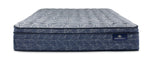 Serta® Perfect Sleeper Thrive Medium Euro Top Twin XL Mattress