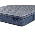 Serta® Perfect Sleeper Thrive Medium Euro Top King Mattress