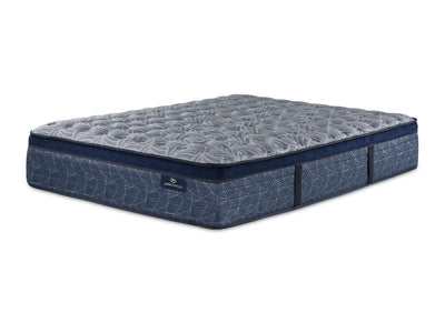 Serta® Perfect Sleeper Triumph Firm Euro Top Queen Mattress
