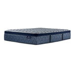 Serta® Perfect Sleeper Triumph Firm Euro Top Queen Mattress