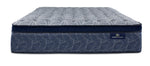 Serta® Perfect Sleeper Triumph Firm Euro Top Queen Mattress
