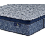 Serta® Perfect Sleeper Triumph Firm Euro Top Queen Mattress
