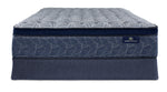 Serta® Perfect Sleeper Triumph Firm Euro Top Twin XL Mattress and Boxspring Set