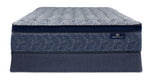Serta® Perfect Sleeper Triumph Firm Euro Top Full Mattress and Boxspring Set