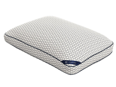 Serta iComfort Scrunch 5.0 Queen Pillow