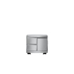 Thor Kitchen Stainless Steel Modular Outdoor Kitchen Prep/Grill Cart - MK03SS304