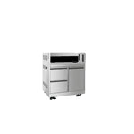 Thor Kitchen Stainless Steel Modular Outdoor Kitchen Prep/Grill Cart - MK03SS304