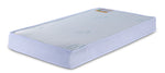 Simmons Beautyrest Cool Super Firm Crib Mattress
