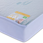 Simmons Beautyrest Cool Super Firm Crib Mattress