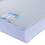 Simmons Beautyrest Cool Super Firm Crib Mattress