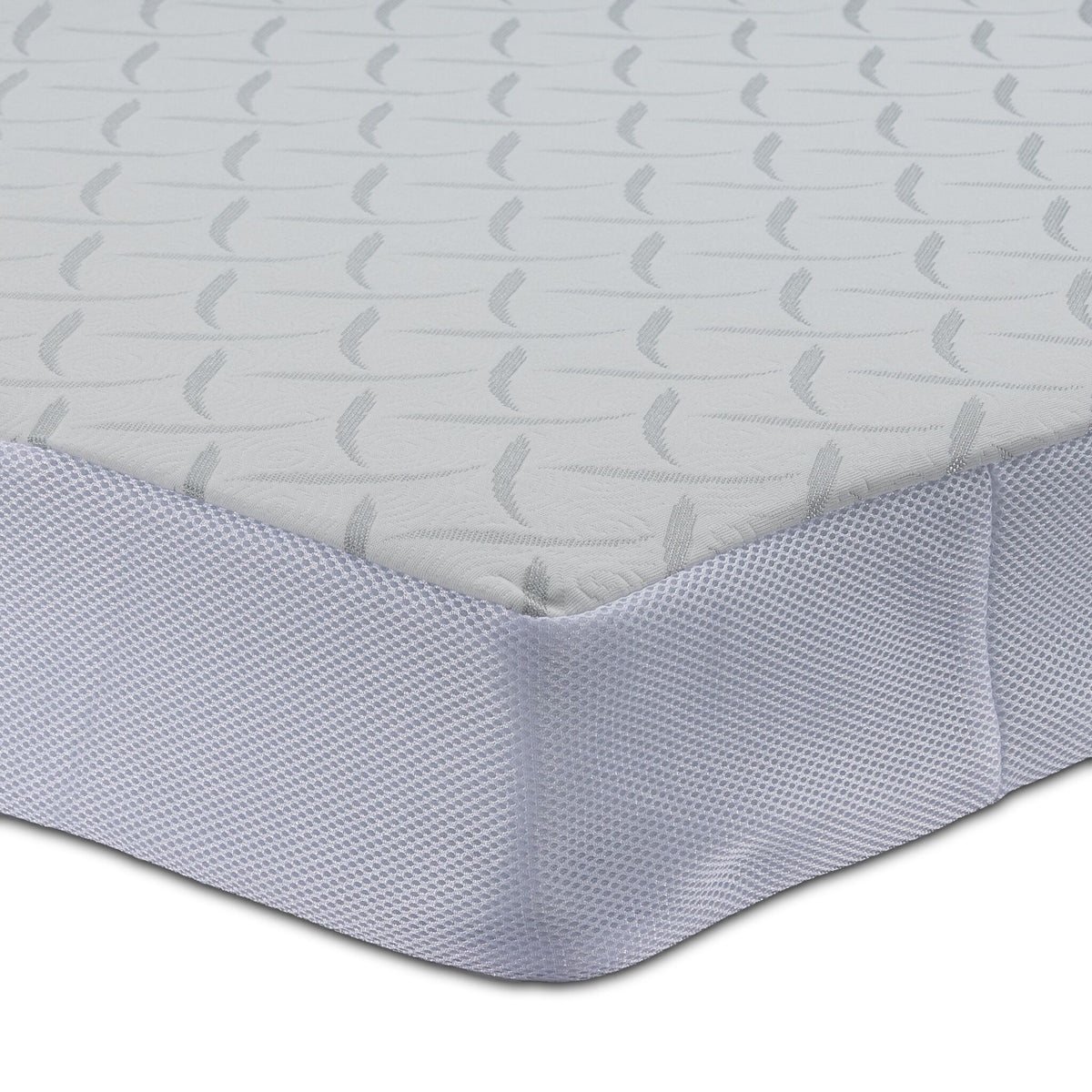 Simmons Beautyrest Firm Crib Mattress