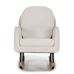 Snuggly Rocking Chair - Ivory
