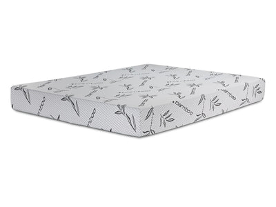 SoSleepy Trilo Medium Twin Mattress 8"