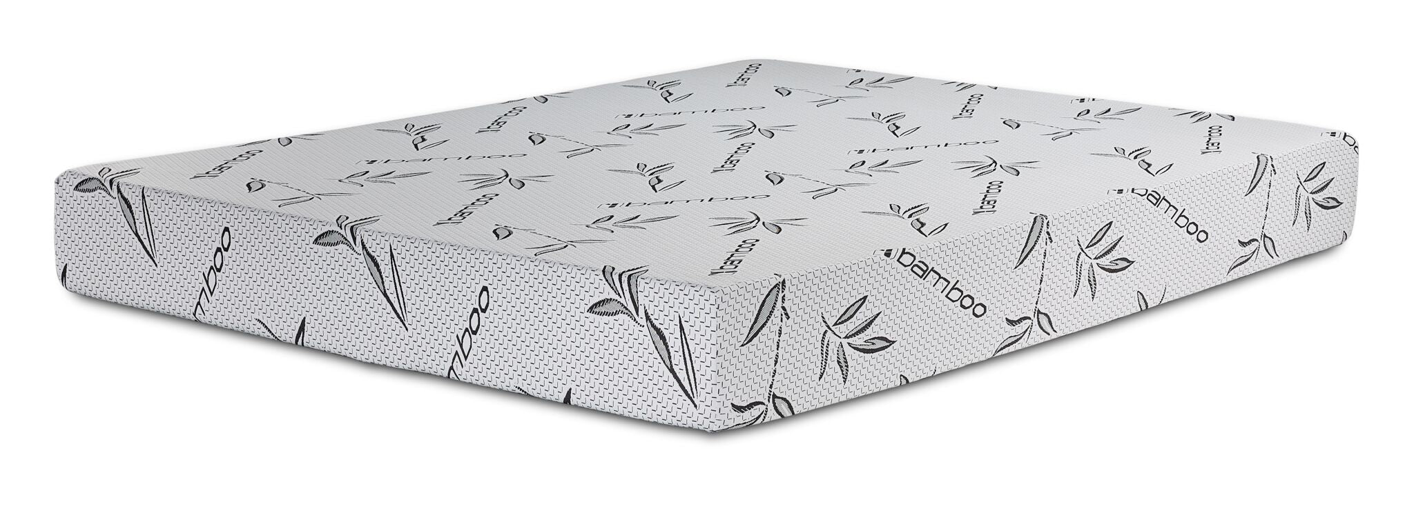 SoSleepy Trilo Medium Twin Mattress 8"