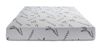 SoSleepy Trilo Medium Twin Mattress 8"