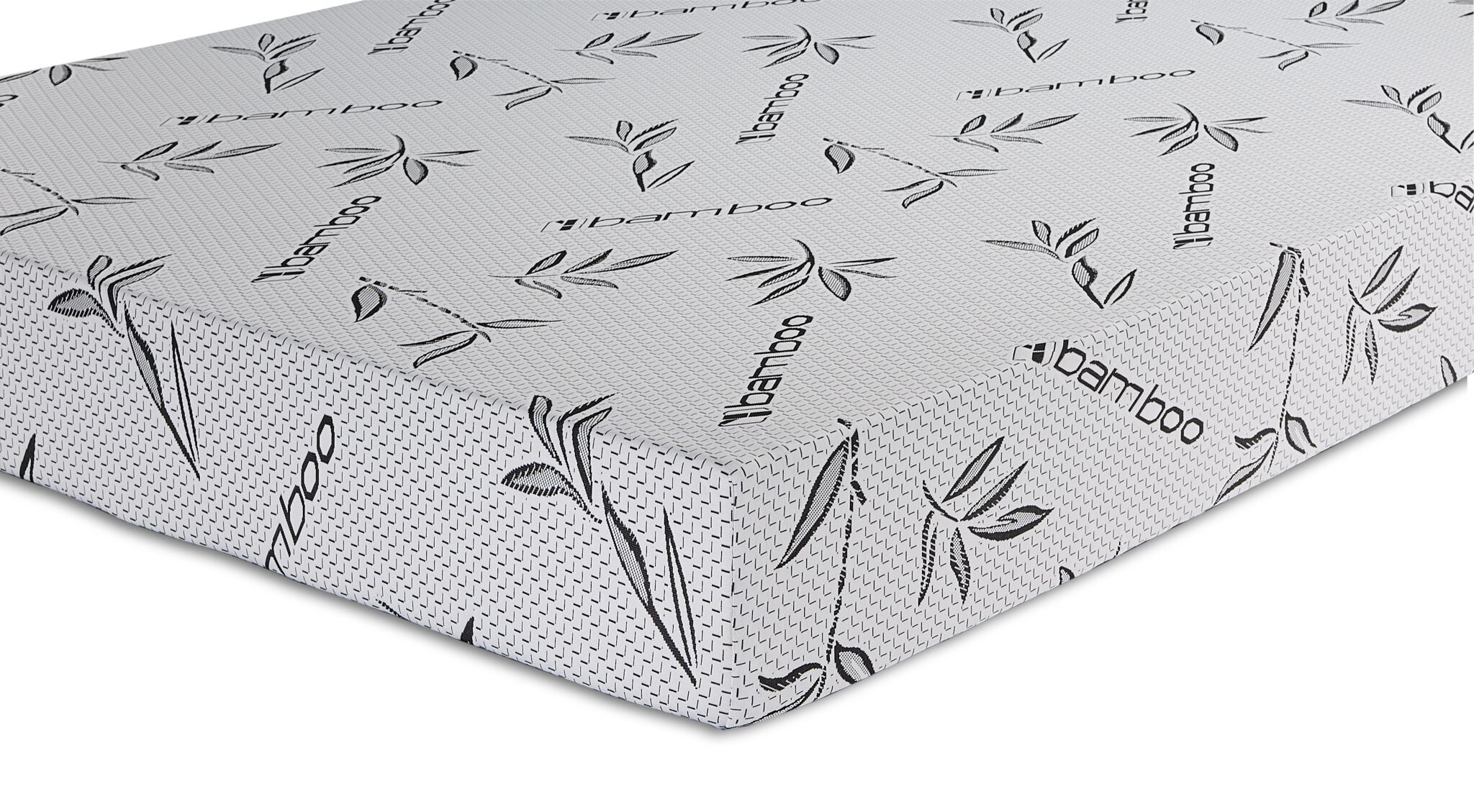 SoSleepy Trilo Medium Twin Mattress 8"