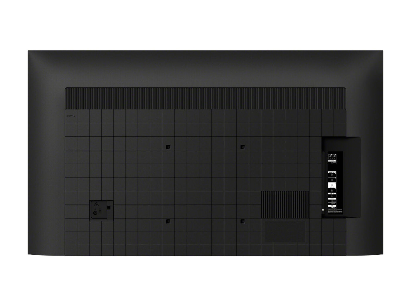 Sony BRAVIA 3 75" LED 4K HDR Google TV - K75S30