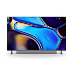 Sony BRAVIA 8 77" OLED 4K HDR Google TV - K77XR80B