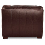 Stampede Leather Chair - Hazelnut