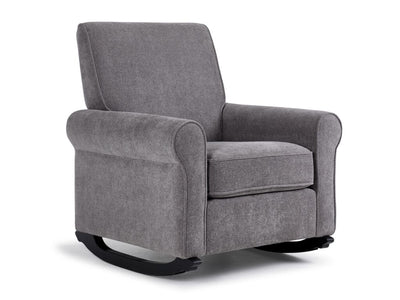Starbright Rocking Chair - Grey